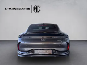 MG IM5 100 kWh Performance 4WD
