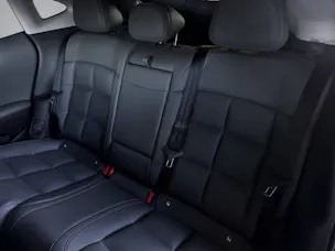 MG IM5 100 kWh Performance 4WD