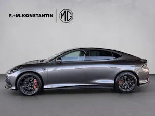 MG IM5 100 kWh Performance 4WD