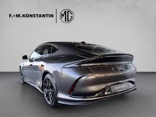 MG IM5 100 kWh Performance 4WD
