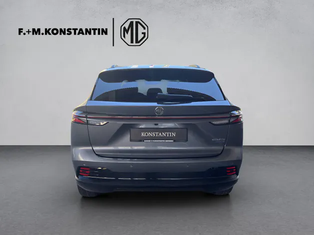 MG HS 1.5 PHEV Luxury