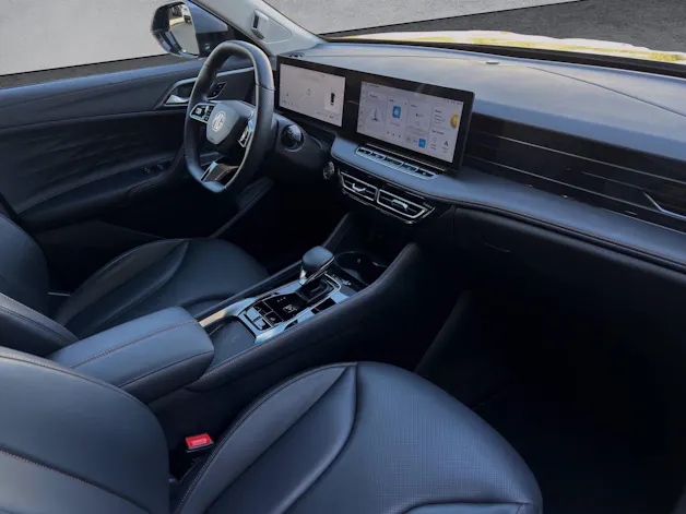 MG HS 1.5 PHEV Luxury