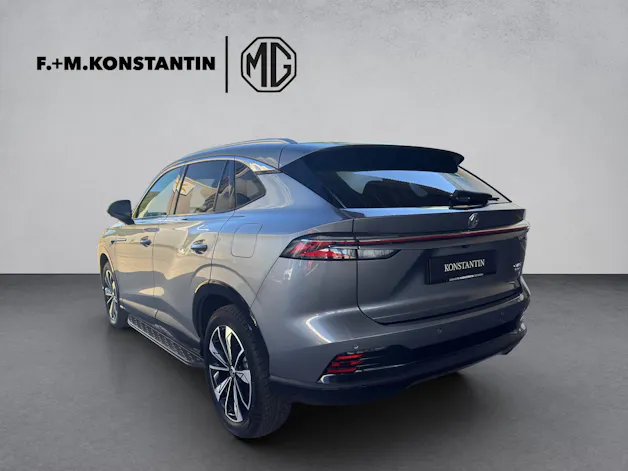 MG HS 1.5 PHEV Luxury