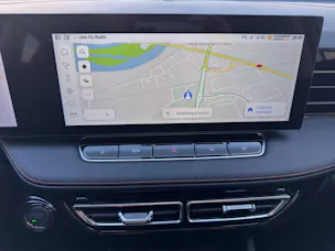 MG HS 1.5 PHEV Luxury