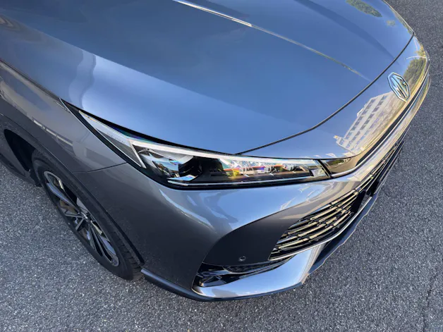 MG HS 1.5 PHEV Luxury