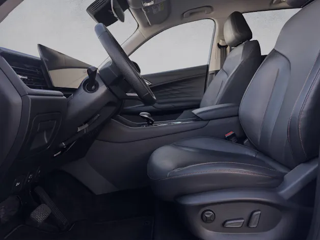 MG HS 1.5 PHEV Luxury