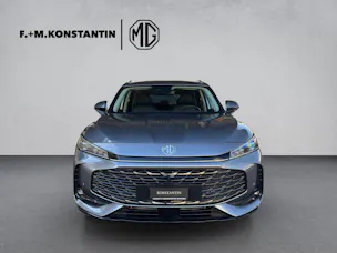 MG HS 1.5 PHEV Luxury