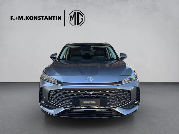 MG HS 1.5 PHEV Luxury