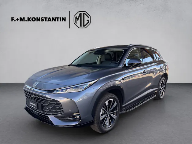 MG HS 1.5 PHEV Luxury