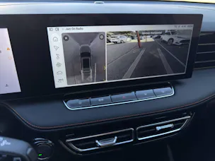 MG HS 1.5 PHEV Luxury