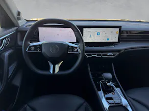 MG HS 1.5 PHEV Luxury