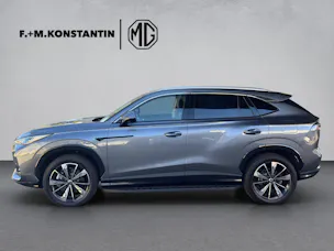 MG HS 1.5 PHEV Luxury