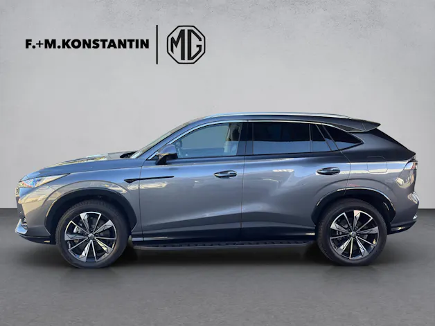 MG HS 1.5 PHEV Luxury