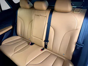 MG HS 1.5 Hybrid Luxury