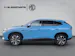 MG HS 1.5 Hybrid Luxury