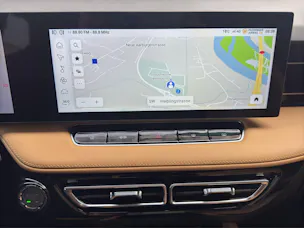MG HS 1.5 Hybrid Luxury