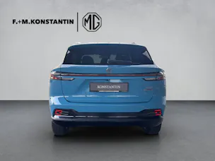 MG HS 1.5 Hybrid Luxury