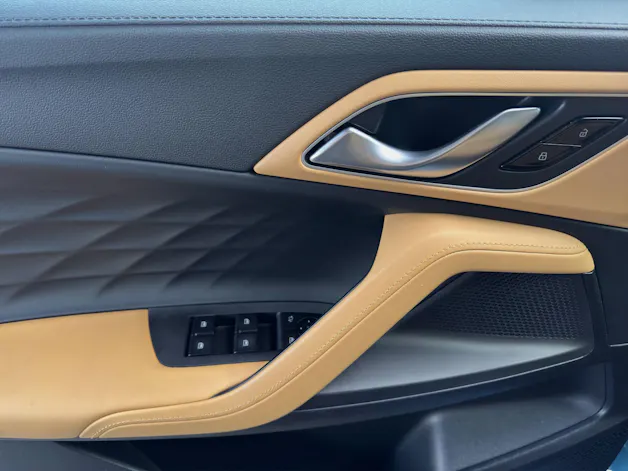 MG HS 1.5 Hybrid Luxury
