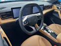 MG HS 1.5 Hybrid Luxury
