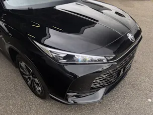 MG HS 1.5 Vti-Tech Luxury