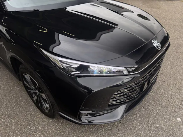 MG HS 1.5 Vti-Tech Luxury
