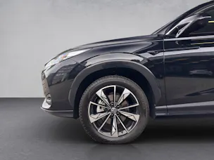 MG HS 1.5 Vti-Tech Luxury