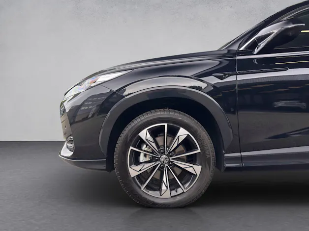 MG HS 1.5 Vti-Tech Luxury