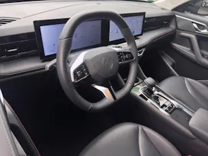 MG HS 1.5 Vti-Tech Luxury