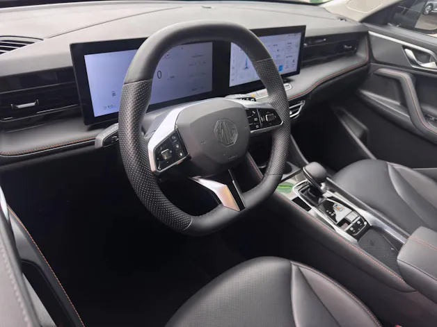 MG HS 1.5 Vti-Tech Luxury