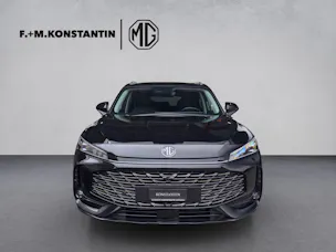 MG HS 1.5 Vti-Tech Luxury