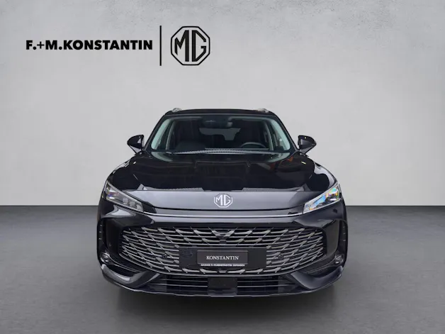 MG HS 1.5 Vti-Tech Luxury