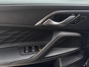 MG HS 1.5 Vti-Tech Luxury