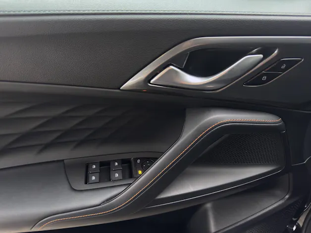 MG HS 1.5 Vti-Tech Luxury