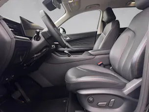 MG HS 1.5 Vti-Tech Luxury
