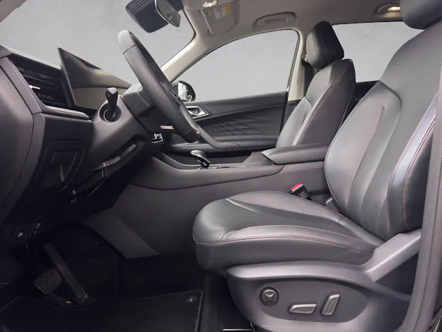 MG HS 1.5 Vti-Tech Luxury