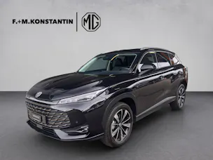 MG HS 1.5 Vti-Tech Luxury