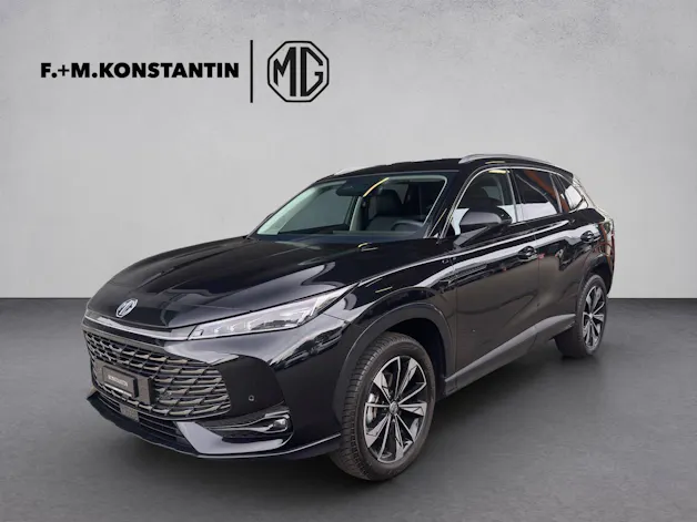 MG HS 1.5 Vti-Tech Luxury