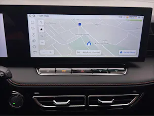 MG HS 1.5 Vti-Tech Luxury