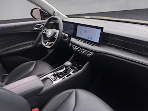MG HS 1.5 Vti-Tech Luxury