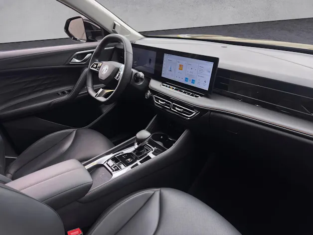 MG HS 1.5 Vti-Tech Luxury