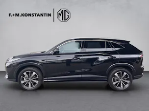 MG HS 1.5 Vti-Tech Luxury