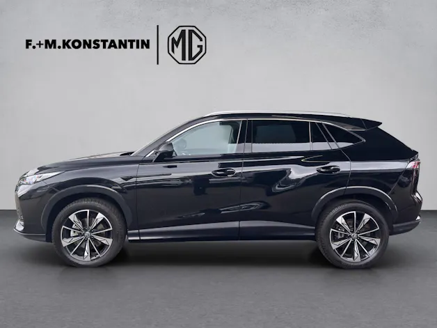 MG HS 1.5 Vti-Tech Luxury