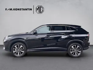 MG HS 1.5 Vti-Tech Luxury