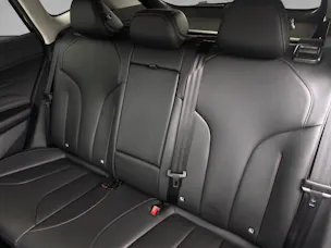 MG HS 1.5 Vti-Tech Luxury