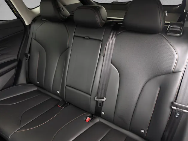 MG HS 1.5 Vti-Tech Luxury