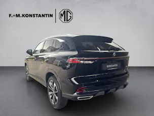 MG HS 1.5 Vti-Tech Luxury