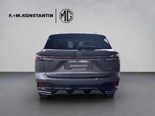 MG HS 1.5 Vti-Tech Luxury