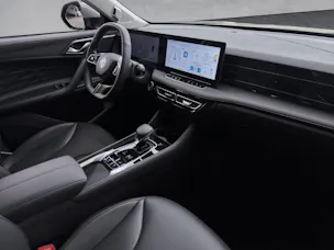 MG HS 1.5 Vti-Tech Luxury