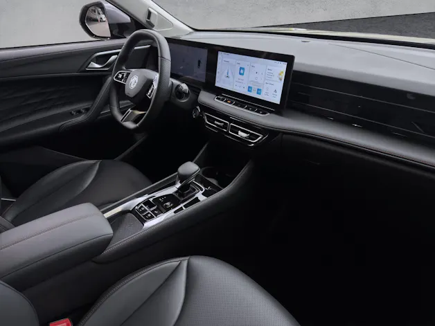 MG HS 1.5 Vti-Tech Luxury