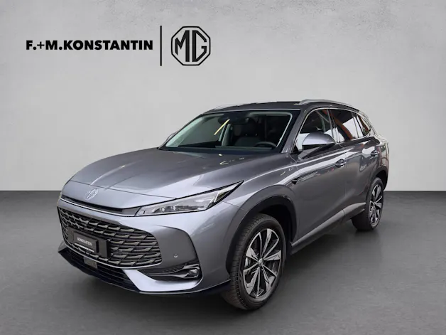 MG HS 1.5 Vti-Tech Luxury